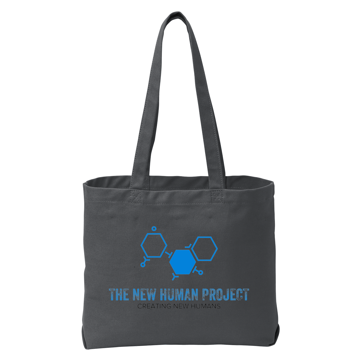 Beach Wash Tote - Coal - OS