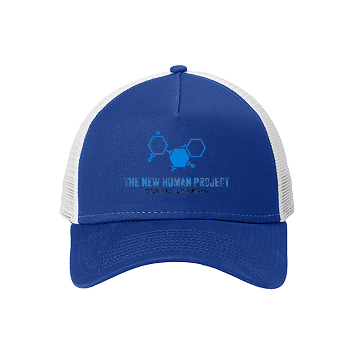 Product New Era Snapback Trucker Cap